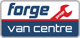 Forge Van Centre Logo
