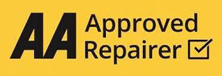 AA approved repairer